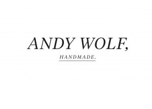 ANDY WOLF